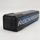 Fietsaccu, Rockrider, 0037 2113 0120 – foto 4 – kavel bij Domeinen Roerende Zaken, Groningen