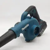 Accu bladblazer, Makita, DUB185, 2023 – foto 3 – kavel bij Domeinen Roerende Zaken, Groningen