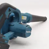 Accu bladblazer, Makita, DUB185, 2023 – foto 4 – kavel bij Domeinen Roerende Zaken, Groningen