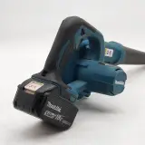 Accu bladblazer, Makita, DUB185, 2023 – foto 5 – kavel bij Domeinen Roerende Zaken, Groningen
