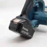 Accu bladblazer, Makita, DUB185, 2023 – foto 6 – kavel bij Domeinen Roerende Zaken, Groningen