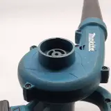 Accu bladblazer, Makita, DUB185, 2023 – foto 9 – kavel bij Domeinen Roerende Zaken, Groningen