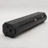 Fietsaccu, Bosch, PowerTube 500 0 275 007 540 – kavel bij Domeinen Roerende Zaken, Groningen