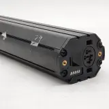 Fietsaccu, Bosch, PowerTube 500 0 275 007 540 – foto 4 – kavel bij Domeinen Roerende Zaken, Groningen