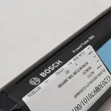 Fietsaccu, Bosch, PowerTube 500 0 275 007 540 – foto 6 – kavel bij Domeinen Roerende Zaken, Groningen