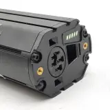 Fietsaccu, Bosch, PowerTube 500 0 275 007 540 – foto 8 – kavel bij Domeinen Roerende Zaken, Groningen