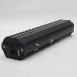 Fietsaccu, Bosch, PowerTube 500 0 275 007 539 – kavel bij Domeinen Roerende Zaken, Groningen