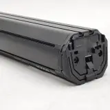 Fietsaccu, Bosch, PowerTube 500 0 275 007 539 – foto 4 – kavel bij Domeinen Roerende Zaken, Groningen
