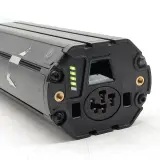 Fietsaccu, Bosch, PowerTube 500 0 275 007 539 – foto 7 – kavel bij Domeinen Roerende Zaken, Groningen