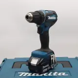 Accu boormachine, Makita, DDF485, 2025 – foto 2 – kavel bij Domeinen Roerende Zaken, Groningen