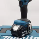 Accu boormachine, Makita, DDF485, 2025 – foto 4 – kavel bij Domeinen Roerende Zaken, Groningen