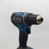 Accu boormachine, Makita, DDF485, 2025 – foto 5 – kavel bij Domeinen Roerende Zaken, Groningen