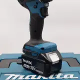 Accu boormachine, Makita, DDF485, 2025 – foto 6 – kavel bij Domeinen Roerende Zaken, Groningen