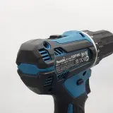 Accu boormachine, Makita, DDF485, 2025 – foto 8 – kavel bij Domeinen Roerende Zaken, Groningen
