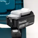 Accu boormachine, Makita, DDF485, 2025 – foto 10 – kavel bij Domeinen Roerende Zaken, Groningen