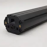 Fietsaccu, Bosch, PowerTube 400 0 275 007 555 – foto 2 – kavel bij Domeinen Roerende Zaken, Groningen