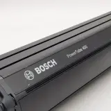 Fietsaccu, Bosch, PowerTube 400 0 275 007 555 – foto 6 – kavel bij Domeinen Roerende Zaken, Groningen