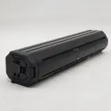 Fietsaccu, Bosch, PowerTube 400 0 275 007 556 – kavel bij Domeinen Roerende Zaken, Groningen
