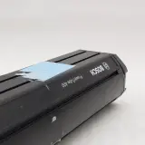 Fietsaccu, Bosch, PowerTube 400 0 275 007 556 – foto 8 – kavel bij Domeinen Roerende Zaken, Groningen