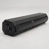 Fietsaccu, Bosch, PowerTube 500 0 275 007 540 – kavel bij Domeinen Roerende Zaken, Groningen