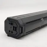 Fietsaccu, Bosch, PowerTube 500 0 275 007 540 – foto 2 – kavel bij Domeinen Roerende Zaken, Groningen