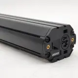 Fietsaccu, Bosch, PowerTube 500 0 275 007 540 – foto 4 – kavel bij Domeinen Roerende Zaken, Groningen