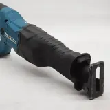 Accu reciprozaagmachine, Makita, DJR186, 2022 – foto 5 – kavel bij Domeinen Roerende Zaken, Groningen