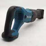 Accu reciprozaagmachine, Makita, DJR186, 2022 – foto 6 – kavel bij Domeinen Roerende Zaken, Groningen