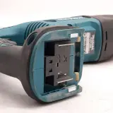 Accu reciprozaagmachine, Makita, DJR186, 2022 – foto 8 – kavel bij Domeinen Roerende Zaken, Groningen
