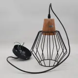 Ca. 25x Hanglamp – kavel bij Domeinen Roerende Zaken, Groningen