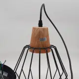 Ca. 25x Hanglamp – foto 3 – kavel bij Domeinen Roerende Zaken, Groningen