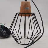 Ca. 25x Hanglamp – foto 2 – kavel bij Domeinen Roerende Zaken, Groningen