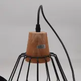 Ca. 25x Hanglamp – foto 3 – kavel bij Domeinen Roerende Zaken, Groningen