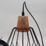 Ca. 50x Hanglamp – foto 3 – kavel bij Domeinen Roerende Zaken, Groningen