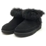 Paar schoenen, maat 37, UGG, 1173832 – kavel bij Domeinen Roerende Zaken, Groningen