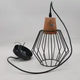 Ca. 64x Hanglamp – kavel bij Domeinen Roerende Zaken, Groningen