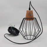 Ca. 25x Hanglamp – kavel bij Domeinen Roerende Zaken, Groningen