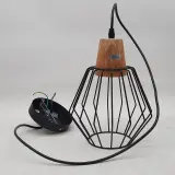 Ca. 25x Hanglamp – kavel bij Domeinen Roerende Zaken, Groningen