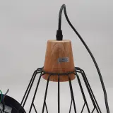Ca. 25x Hanglamp – foto 2 – kavel bij Domeinen Roerende Zaken, Groningen