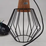 Ca. 25x Hanglamp – foto 3 – kavel bij Domeinen Roerende Zaken, Groningen