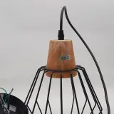 Ca. 50x Hanglamp – foto 2 – kavel bij Domeinen Roerende Zaken, Groningen