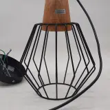 Ca. 50x Hanglamp – foto 3 – kavel bij Domeinen Roerende Zaken, Groningen