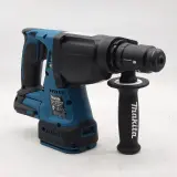 Accu combihamer, Makita, DHR243, 2025 – foto 3 – kavel bij Domeinen Roerende Zaken, Groningen