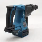 Accu combihamer, Makita, DHR243, 2025 – foto 4 – kavel bij Domeinen Roerende Zaken, Groningen