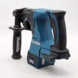 Accu combihamer, Makita, DHR243, 2025 – foto 5 – kavel bij Domeinen Roerende Zaken, Groningen