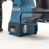 Accu combihamer, Makita, DHR243, 2025 – foto 6 – kavel bij Domeinen Roerende Zaken, Groningen