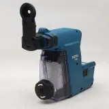 Accu combihamer, Makita, DHR243, 2025 – foto 9 – kavel bij Domeinen Roerende Zaken, Groningen