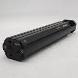 Fietsaccu, Bosch, PowerTube 500 0 275 007 540 – kavel bij Domeinen Roerende Zaken, Groningen