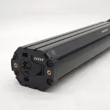 Fietsaccu, Bosch, PowerTube 500 0 275 007 540 – foto 2 – kavel bij Domeinen Roerende Zaken, Groningen