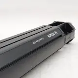 Fietsaccu, Bosch, PowerTube 500 0 275 007 540 – foto 3 – kavel bij Domeinen Roerende Zaken, Groningen